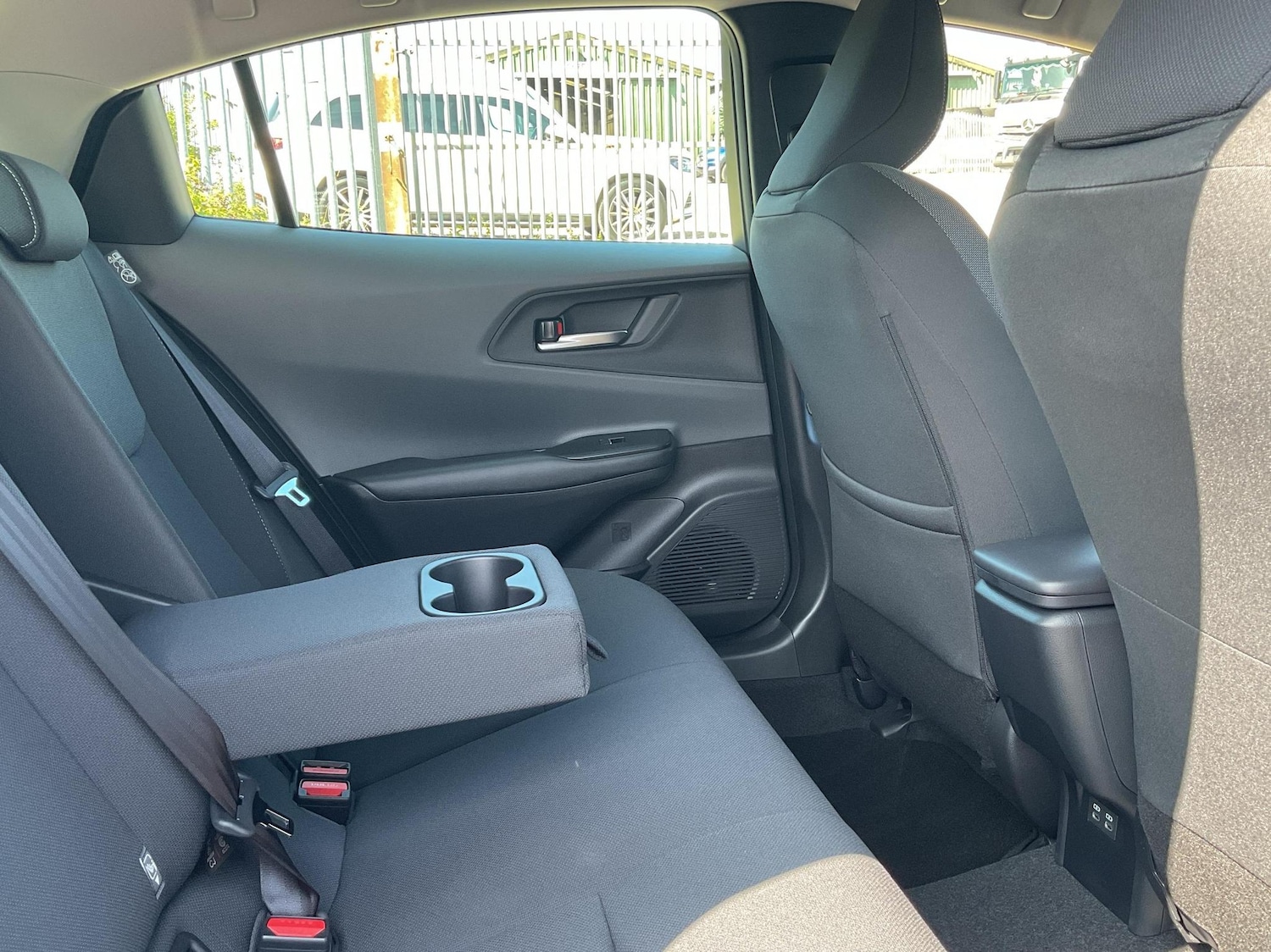 Used Toyota Prius 2025 for sale - 78059328: Photo 19