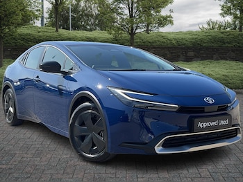 Used Toyota Prius 2025 for sale - 78059328: Photo