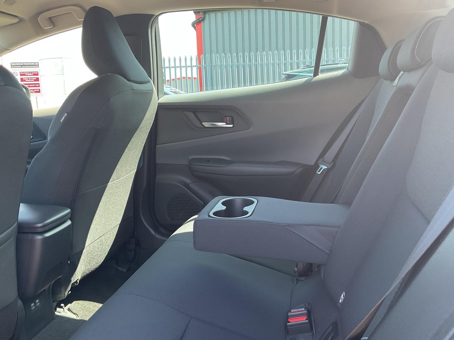 Used Toyota Prius 2025 for sale - 78059328: Photo 20