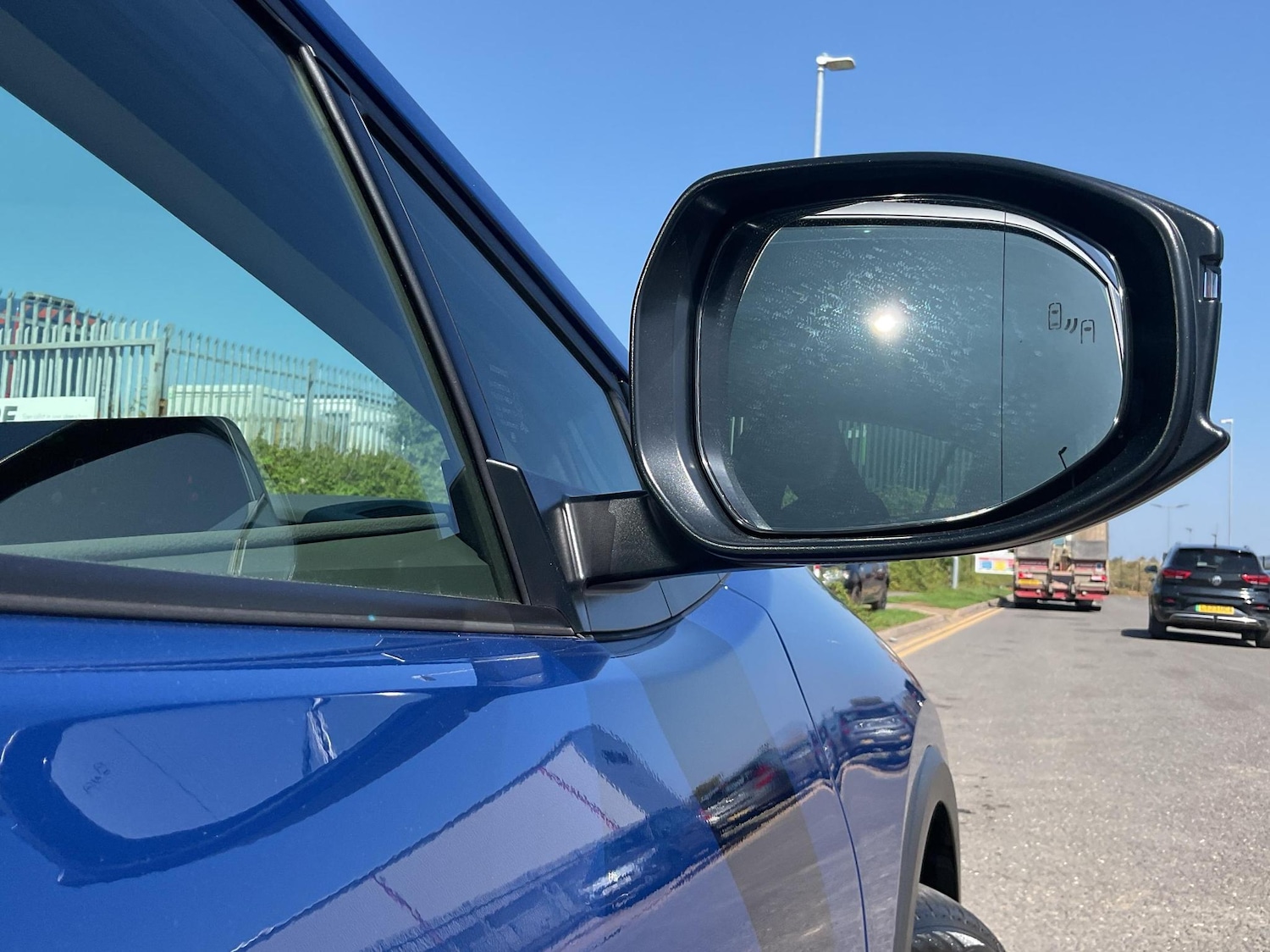 Used Toyota Prius 2025 for sale - 78059328: Photo 23