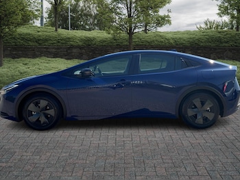 Used Toyota Prius 2025 for sale - 78059328: Photo