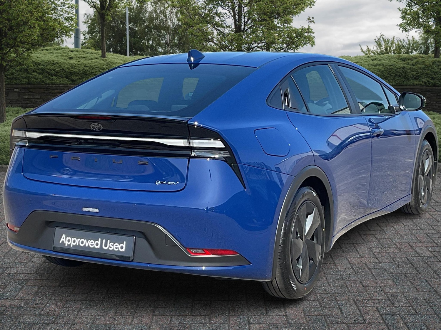 Used Toyota Prius 2025 for sale - 78059328: Photo 7