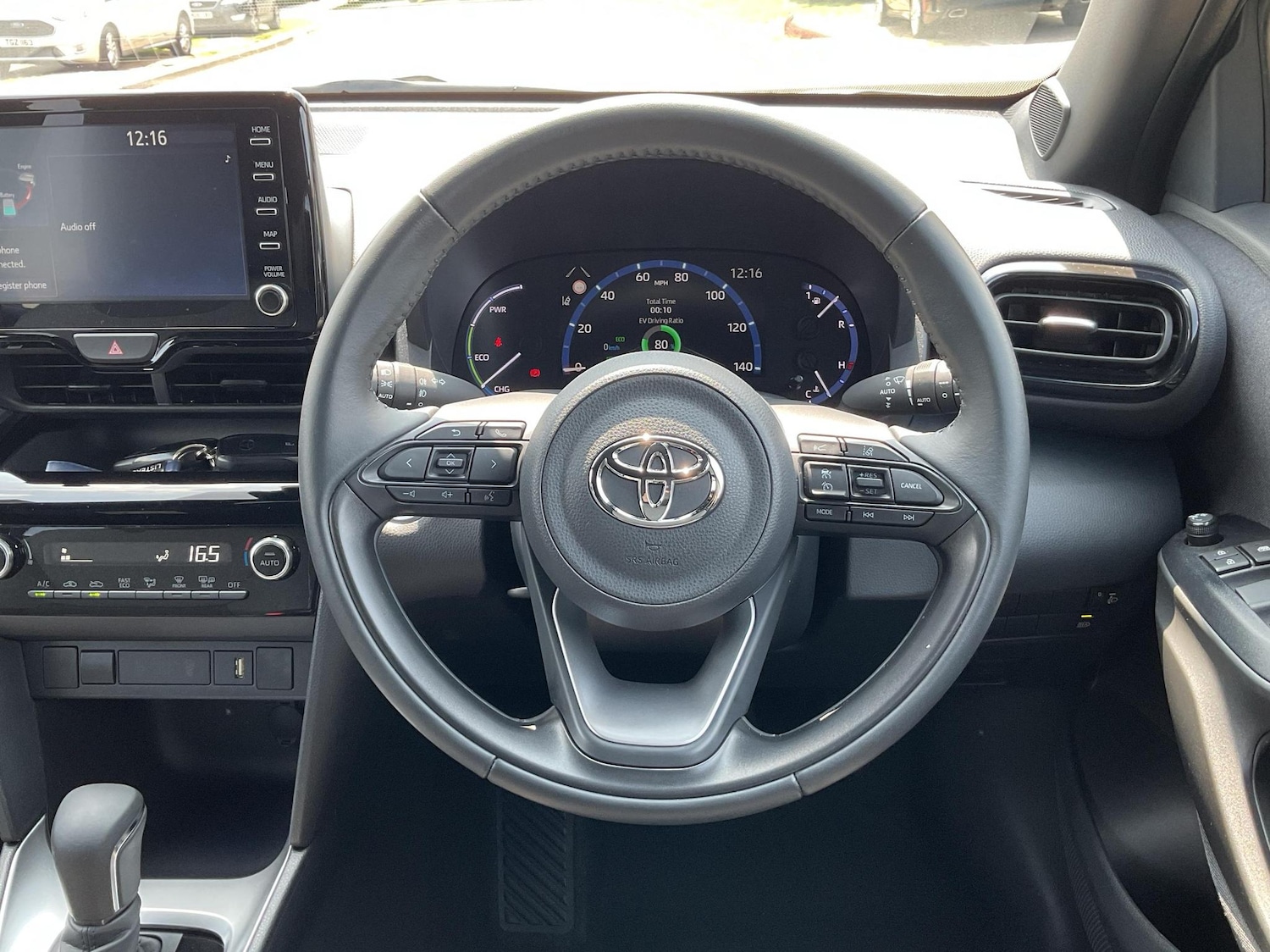 Vehicle 6