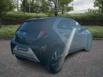 Used Toyota Aygo X 2024 for sale - 74285367: Photo