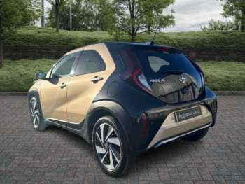 Used Toyota Aygo X 2024 for sale - 74285367: Photo
