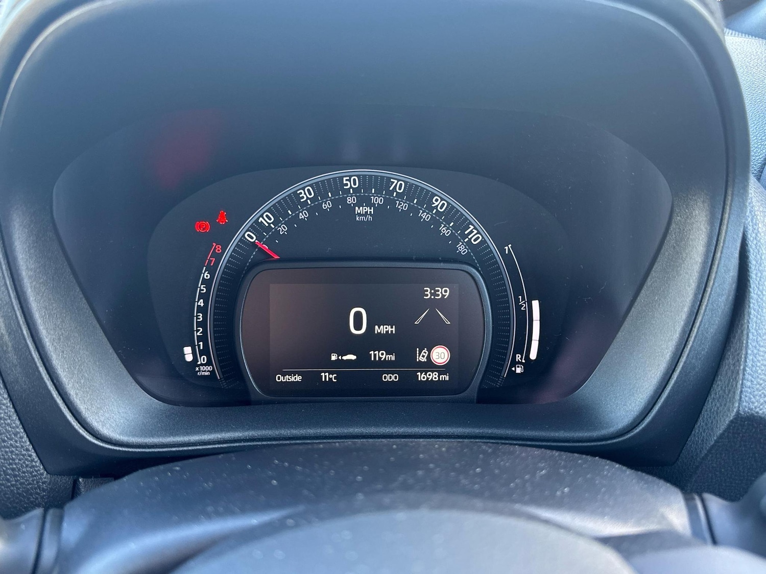 Vehicle 9