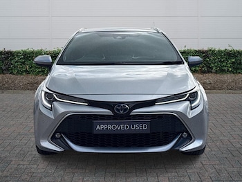 Used Toyota Corolla 2023 for sale - 78418269: Photo