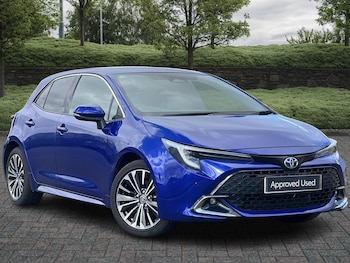 2024 (24) - 1.8 Hybrid Design 5dr CVT