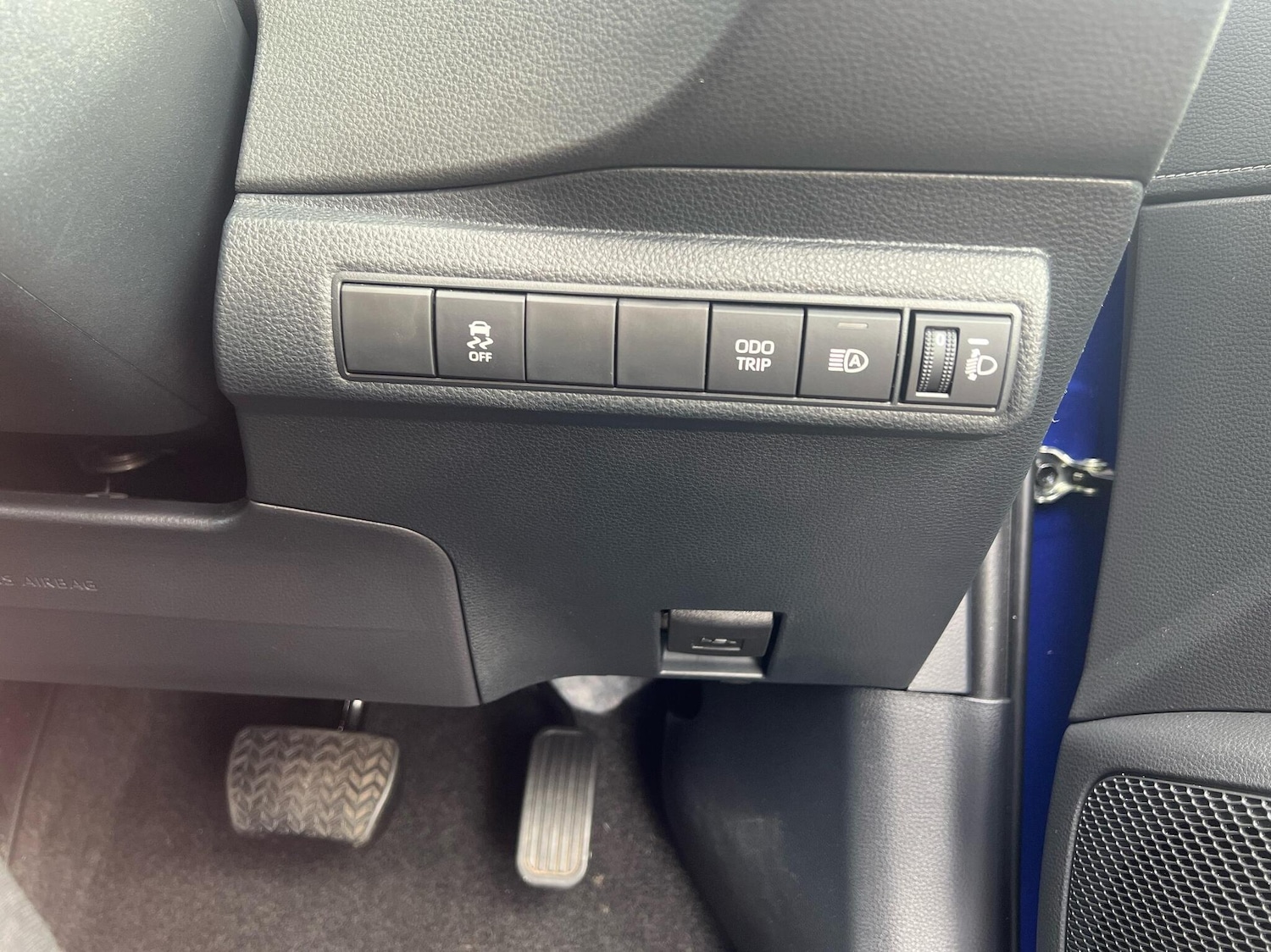 Vehicle 25