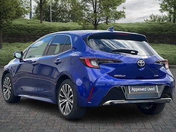 Used Toyota Corolla 2024 for sale - 75770779: Photo