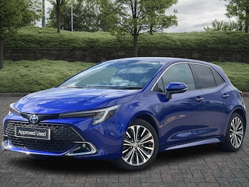 Used Toyota Corolla 2024 for sale - 75770779: Photo