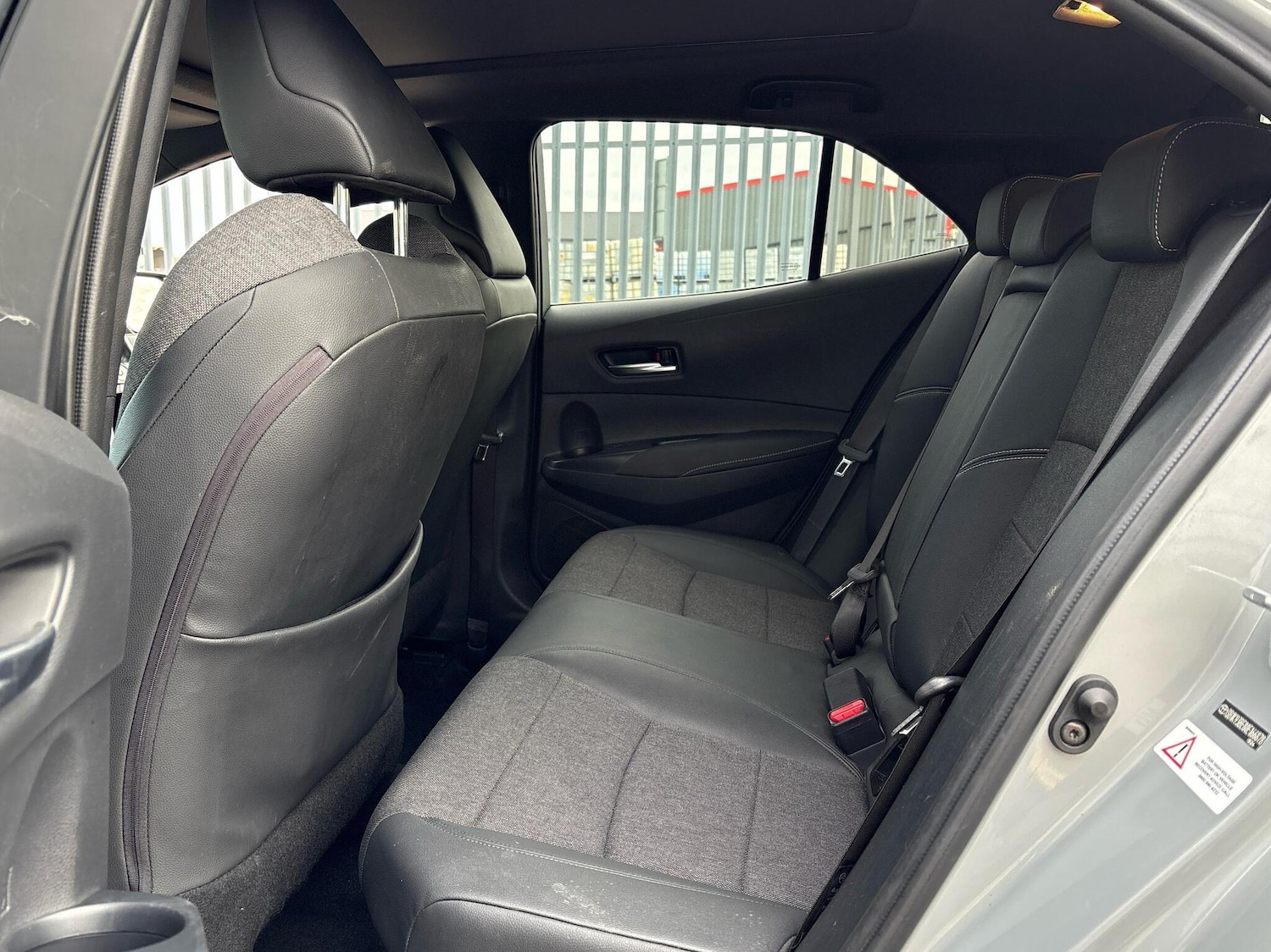 Used Toyota Corolla 2020 for sale - 76514459: Photo 18