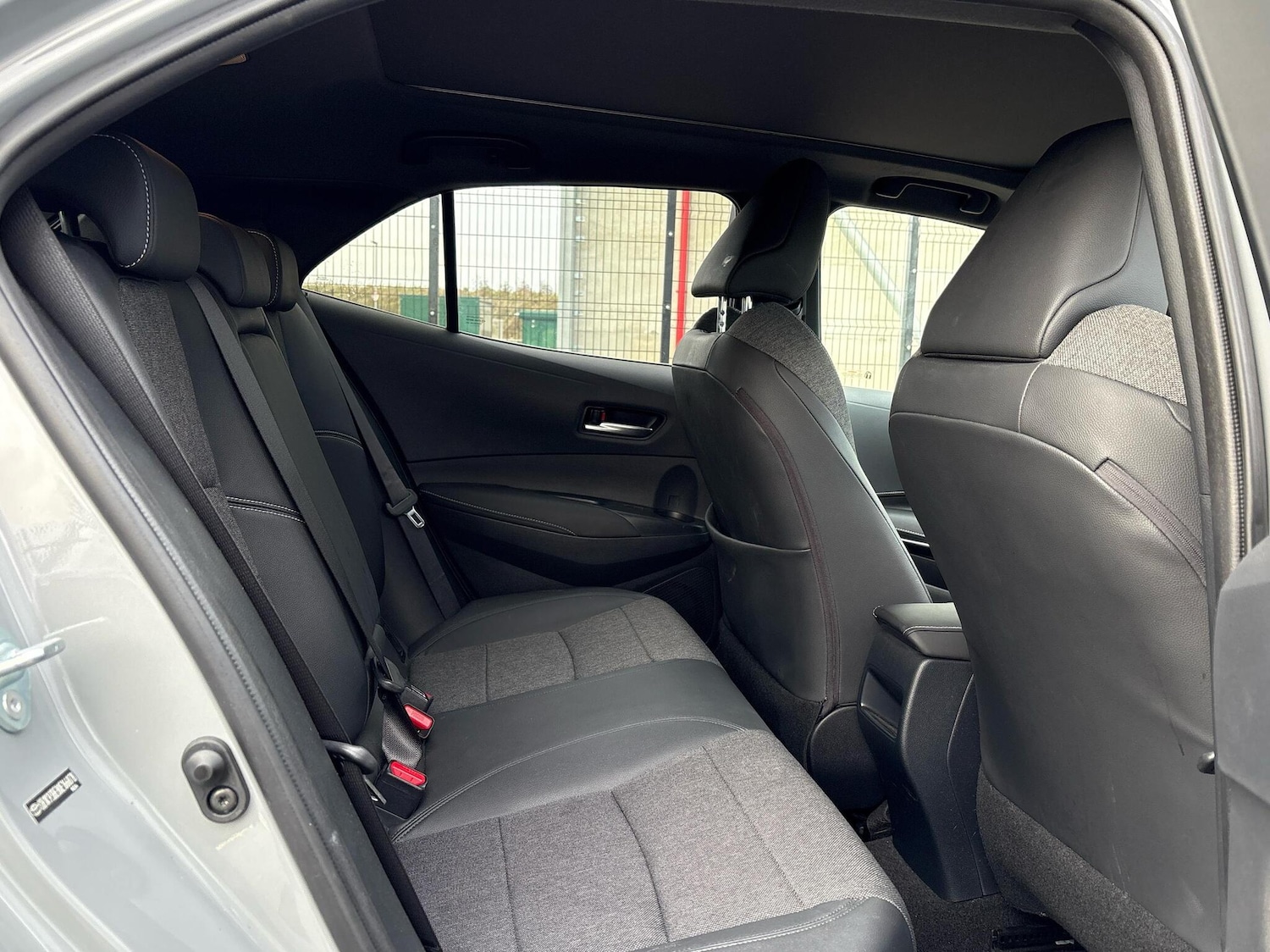 Used Toyota Corolla 2020 for sale - 76514459: Photo 19