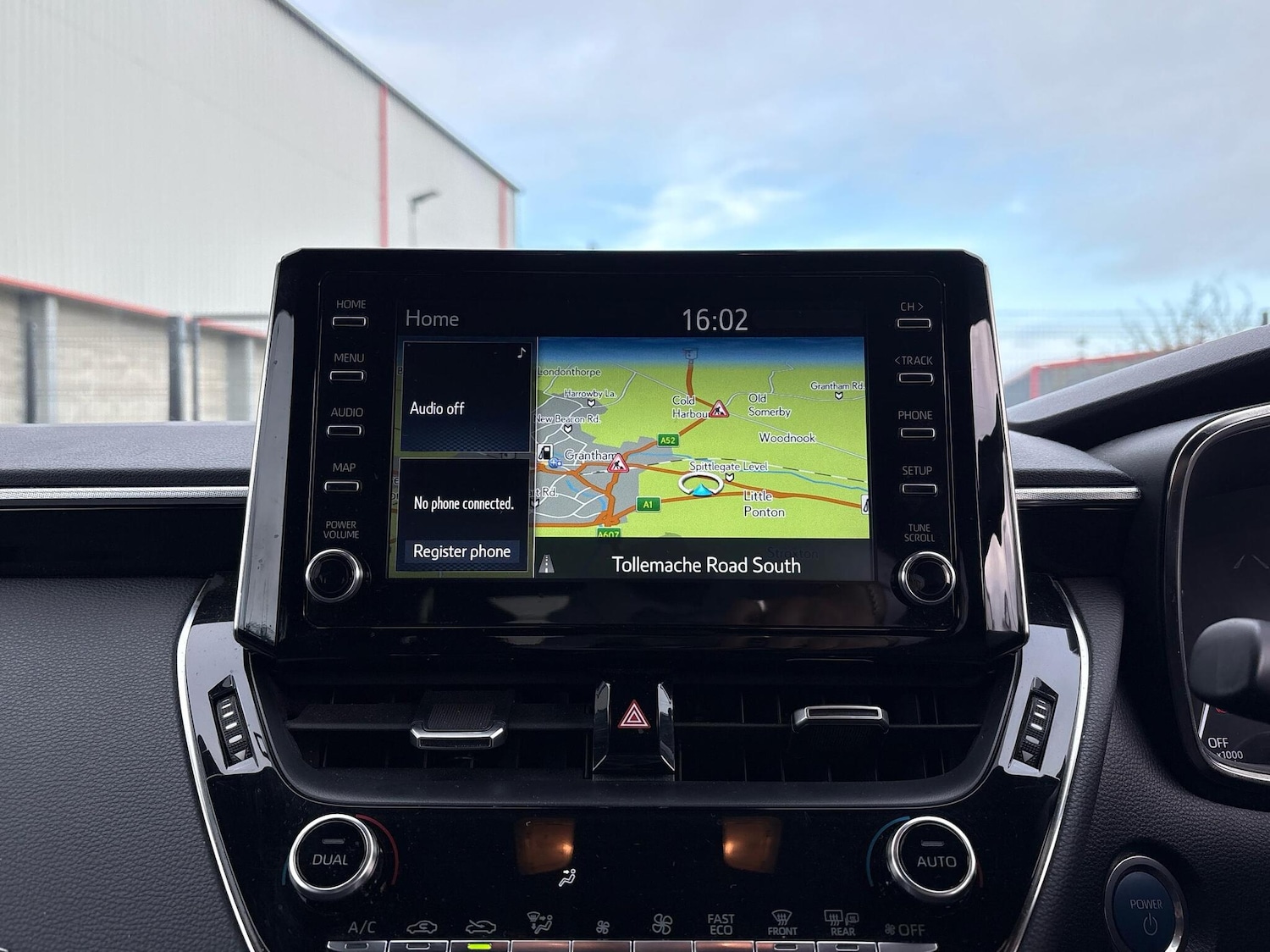 Used Toyota Corolla 2020 for sale - 76514459: Photo 7