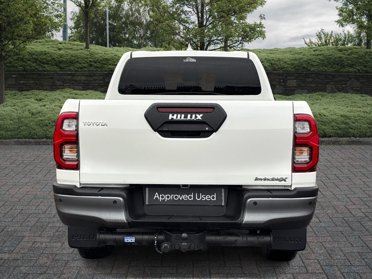 Used Toyota Hilux 2023 for sale - 76514410: Photo 26