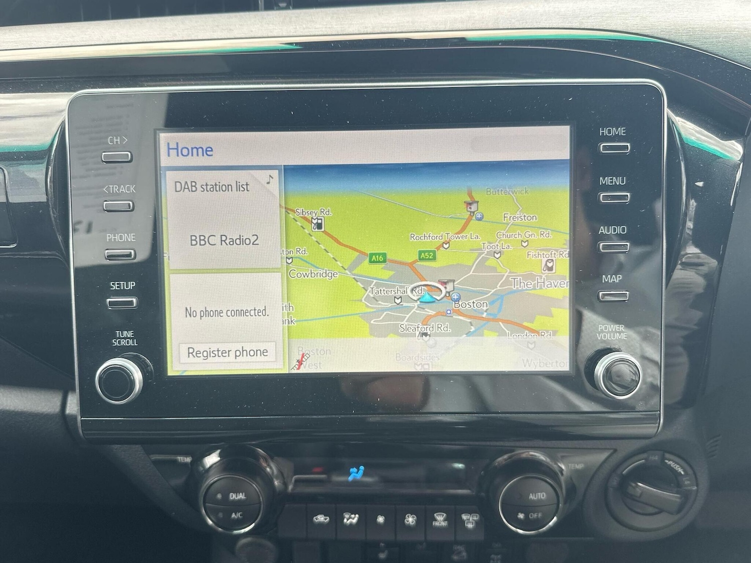 Used Toyota Hilux 2023 for sale - 76514410: Photo 8