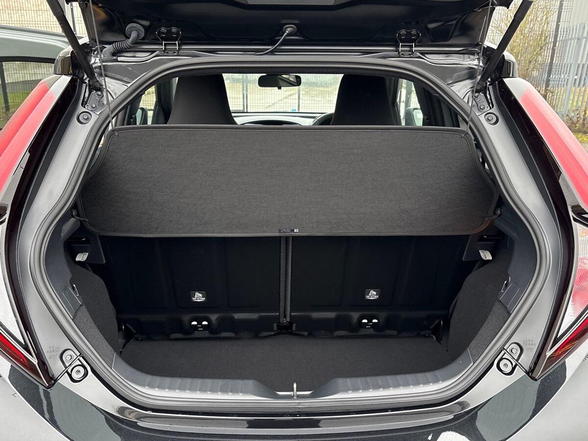 Used Toyota Aygo X 2025 for sale - 77479997: Photo 10