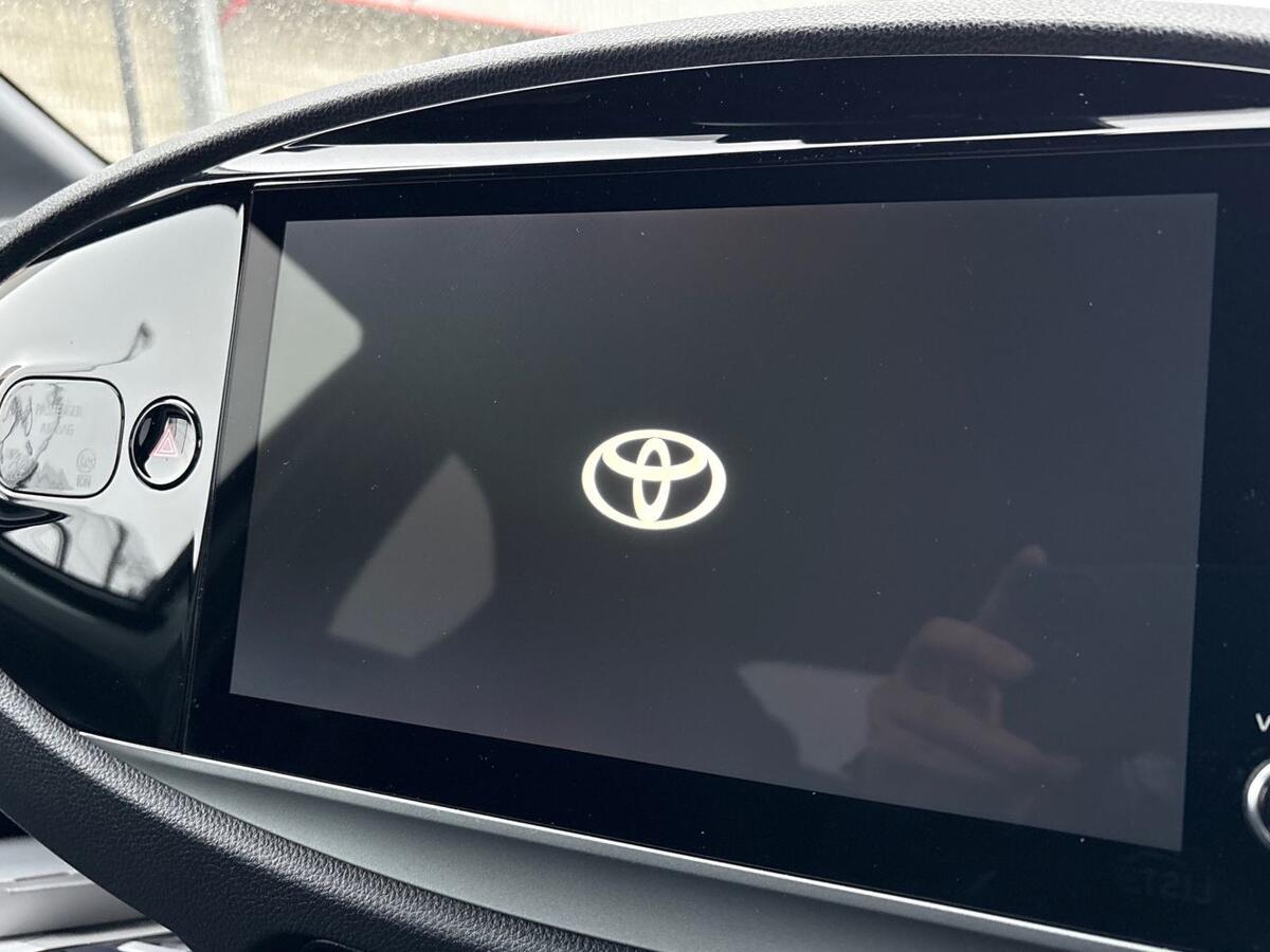 Used Toyota Aygo X 2025 for sale - 77479997: Photo 11