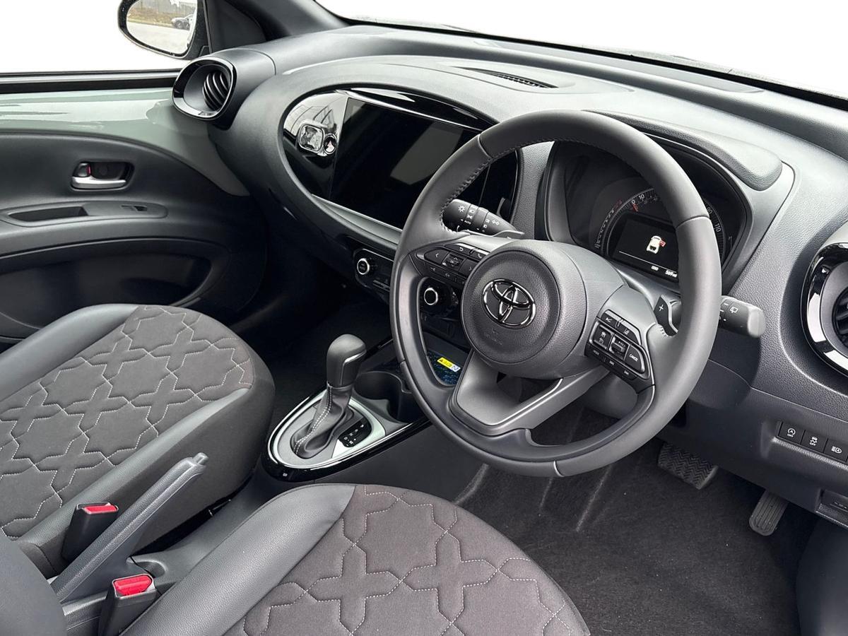 Used Toyota Aygo X 2025 for sale - 77479997: Photo 12