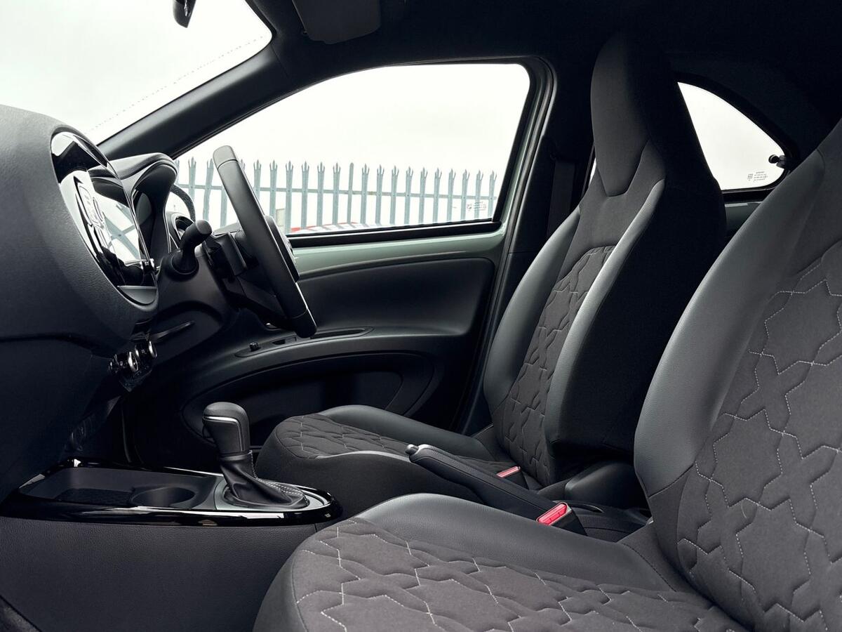 Used Toyota Aygo X 2025 for sale - 77479997: Photo 18