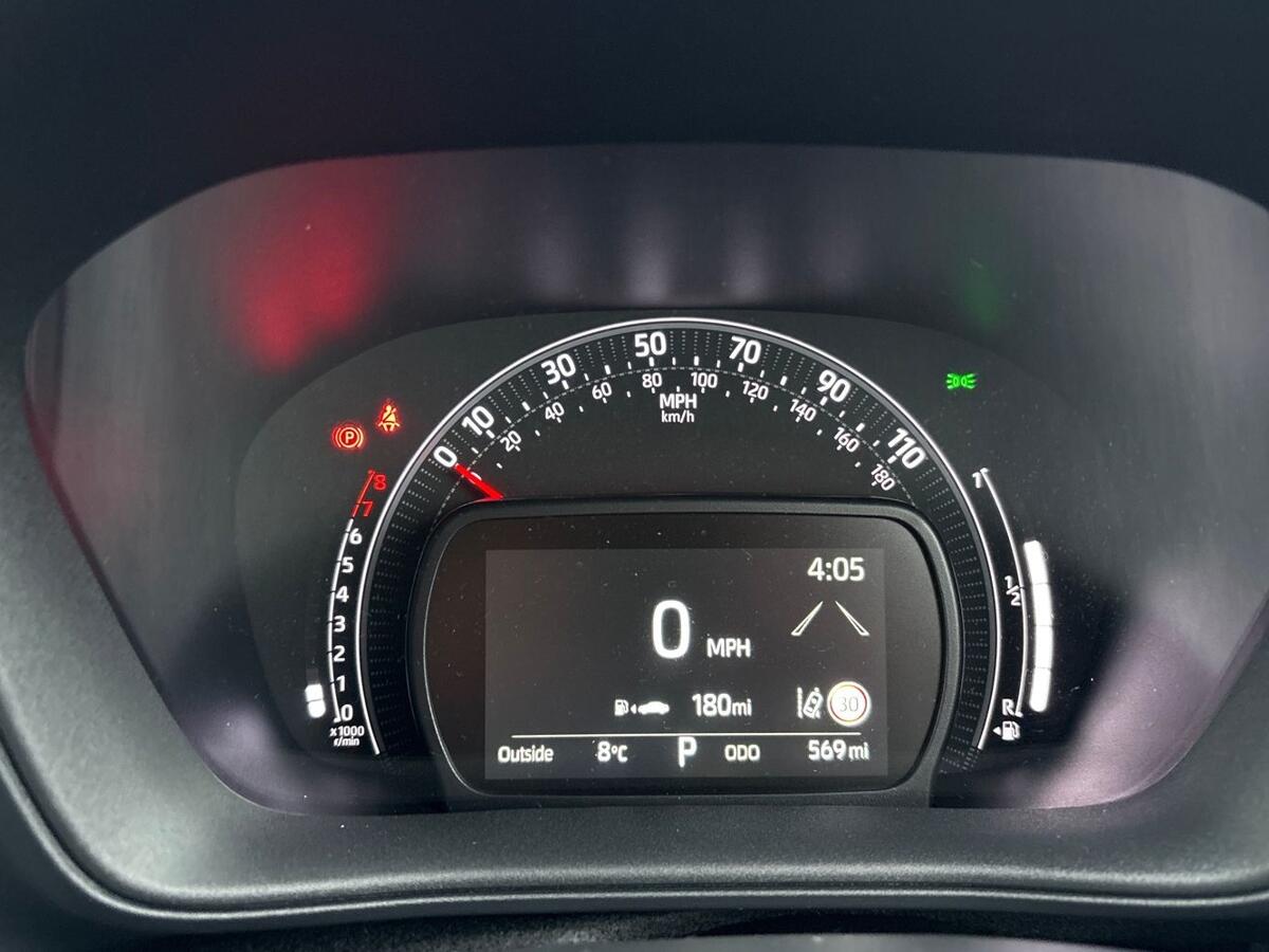 Used Toyota Aygo X 2025 for sale - 77479997: Photo 27