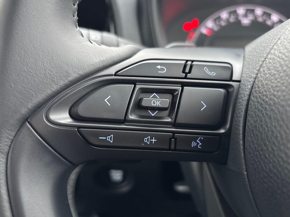 Used Toyota Aygo X 2025 for sale - 77479997: Photo 28