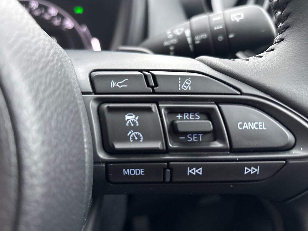 Used Toyota Aygo X 2025 for sale - 77479997: Photo 29