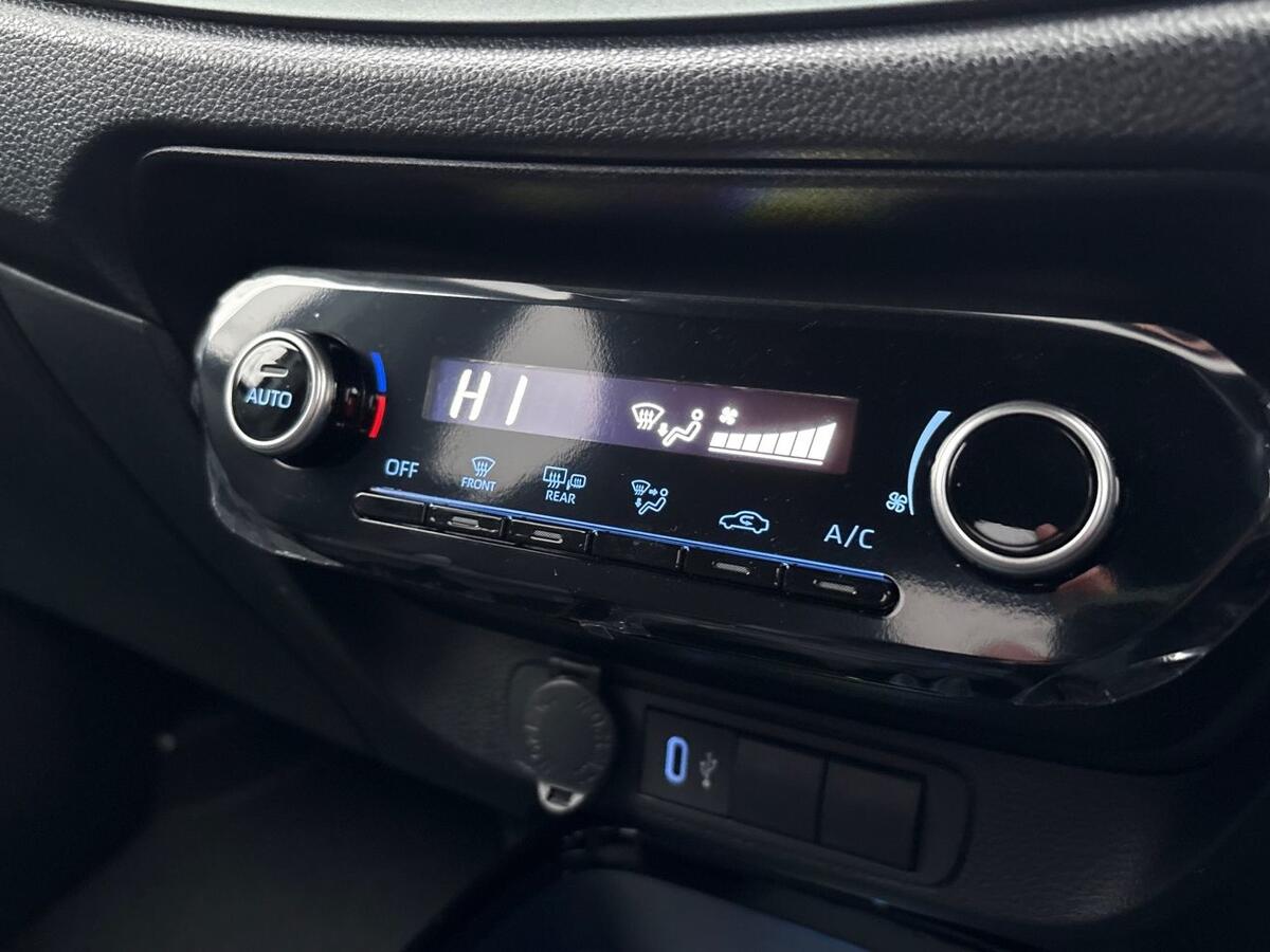 Used Toyota Aygo X 2025 for sale - 77479997: Photo 30