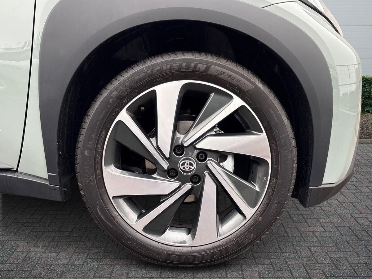 Used Toyota Aygo X 2025 for sale - 77479997: Photo 6