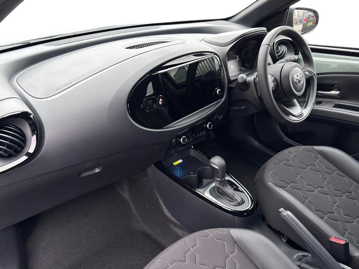 Used Toyota Aygo X 2025 for sale - 77479997: Photo 7