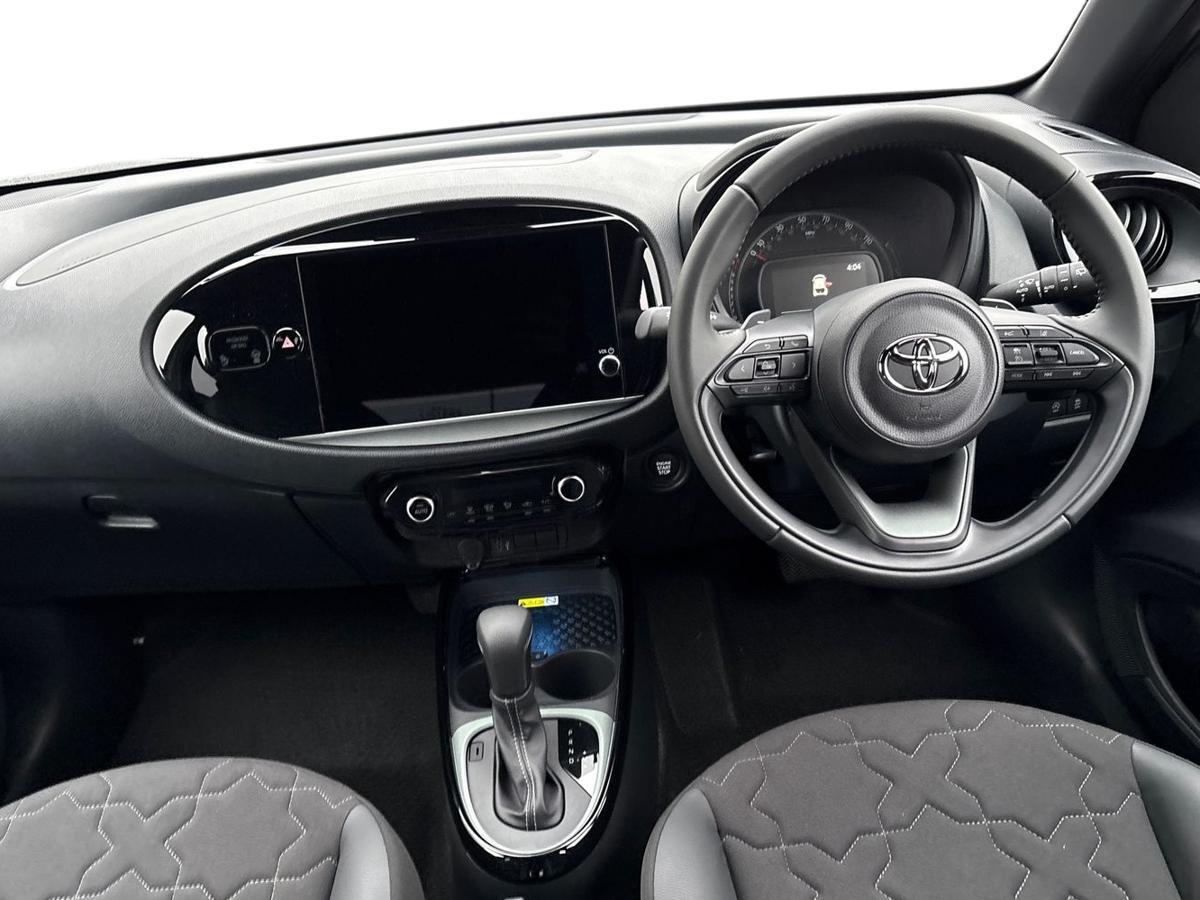 Used Toyota Aygo X 2025 for sale - 77479997: Photo 8