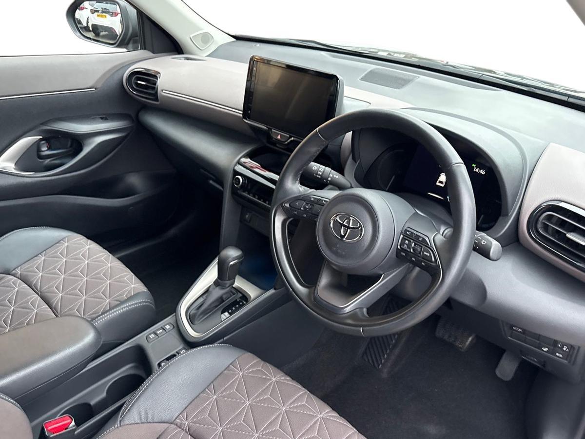 Used Toyota Yaris 2023 for sale - 77030932: Photo 11