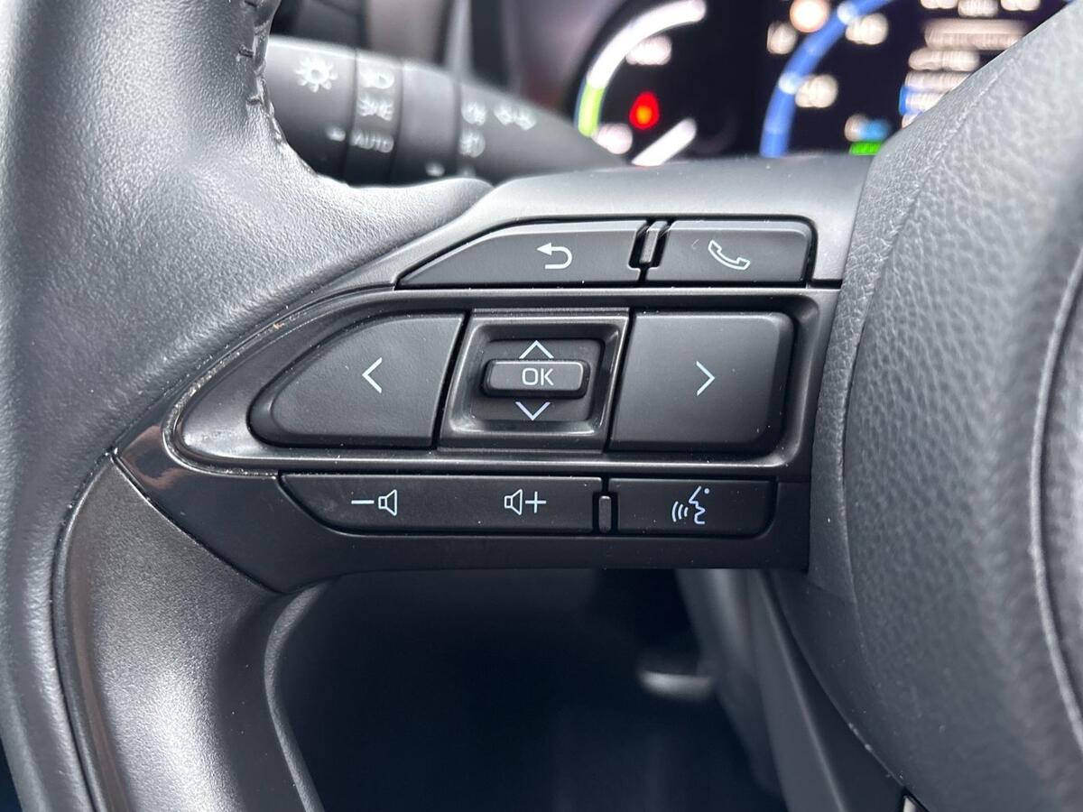 Used Toyota Yaris 2023 for sale - 77030932: Photo 13