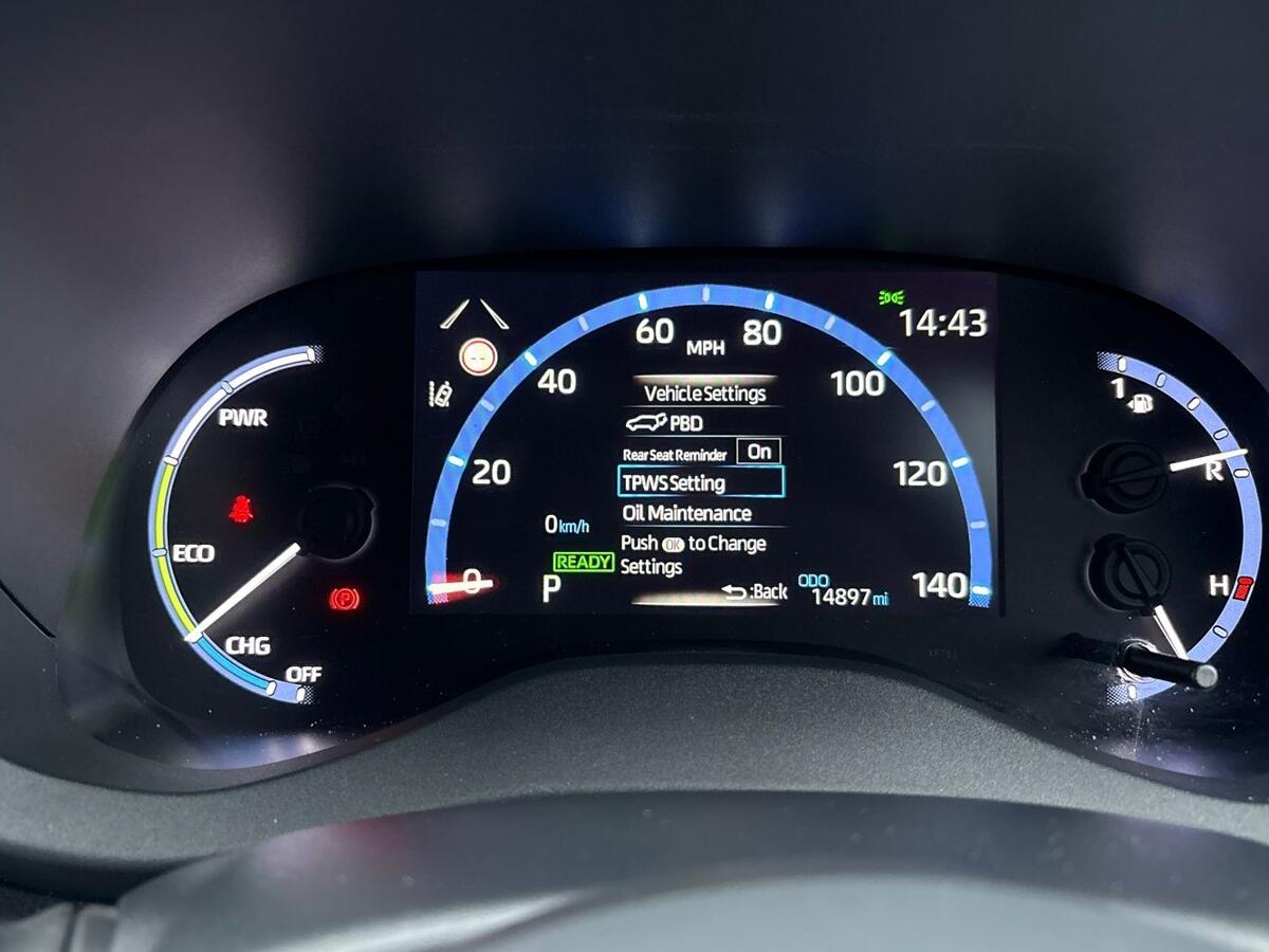 Used Toyota Yaris 2023 for sale - 77030932: Photo 15