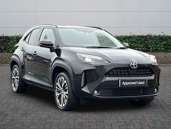 2023 (73) - 1.5 Hybrid Excel 5dr CVT