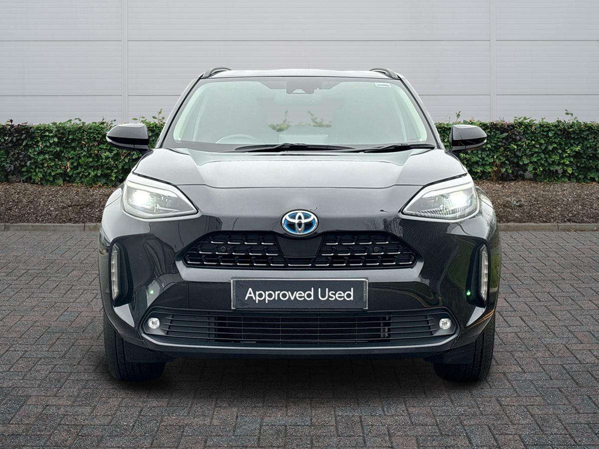 Used Toyota Yaris 2023 for sale - 77030932: Photo 2