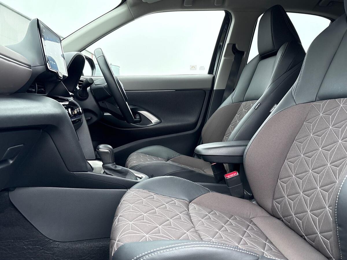 Used Toyota Yaris 2023 for sale - 77030932: Photo 24