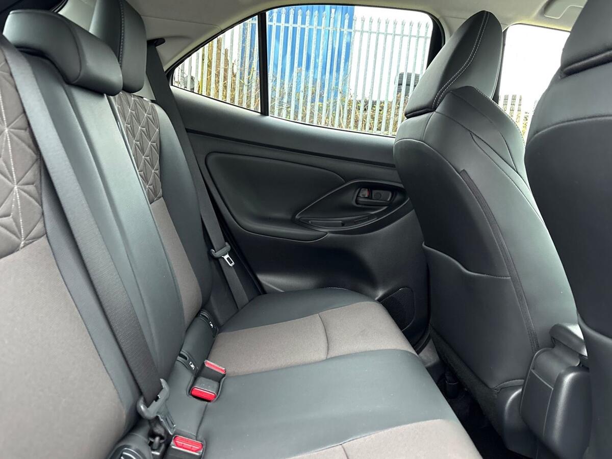 Used Toyota Yaris 2023 for sale - 77030932: Photo 26