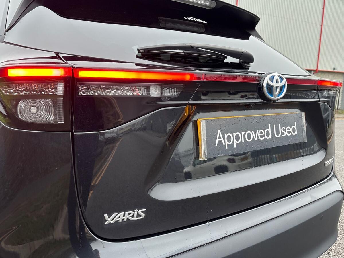 Used Toyota Yaris 2023 for sale - 77030932: Photo 28