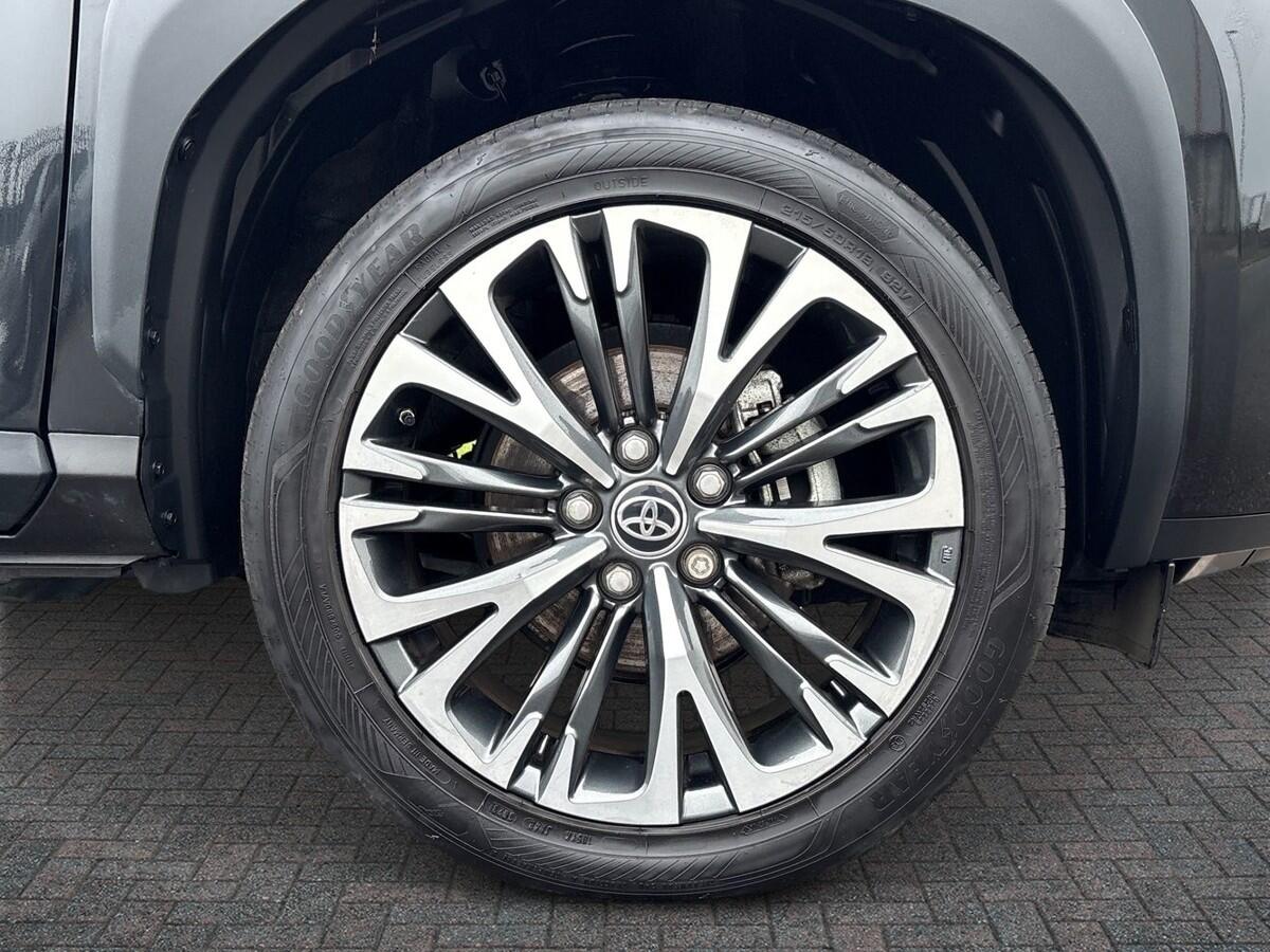 Used Toyota Yaris 2023 for sale - 77030932: Photo 29