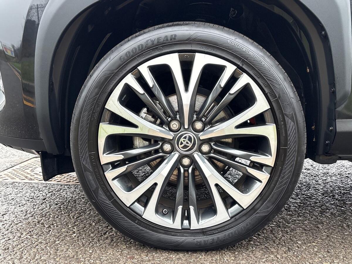 Used Toyota Yaris 2023 for sale - 77030932: Photo 30