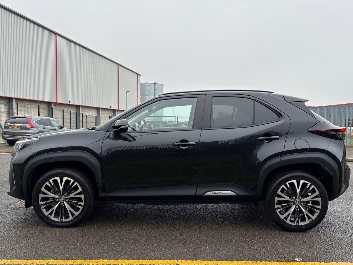 Used Toyota Yaris 2023 for sale - 77030932: Photo 4