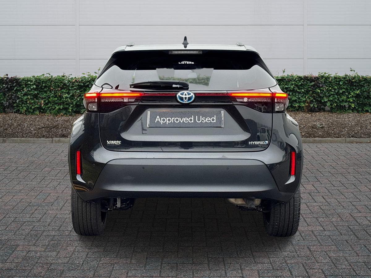 Used Toyota Yaris 2023 for sale - 77030932: Photo 6