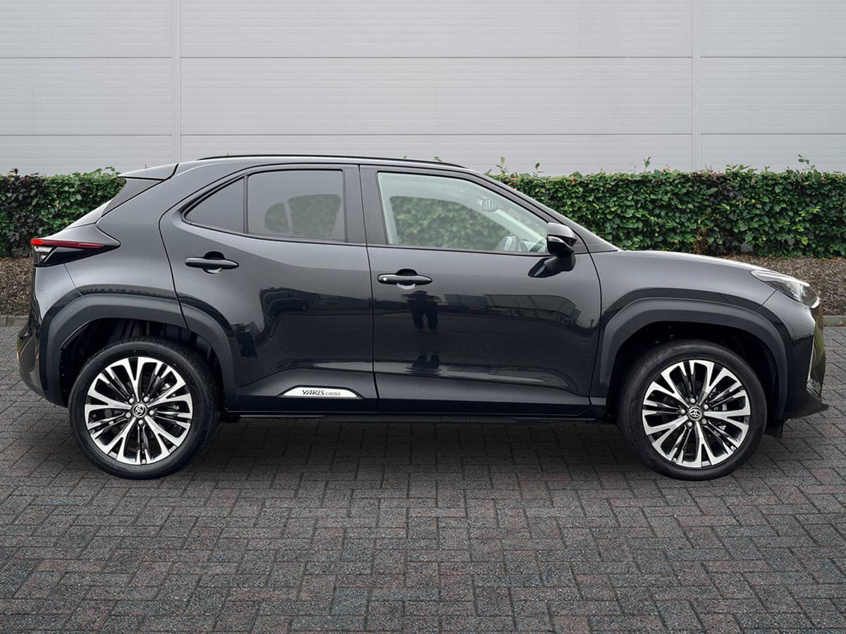 Used Toyota Yaris 2023 for sale - 77030932: Photo 8