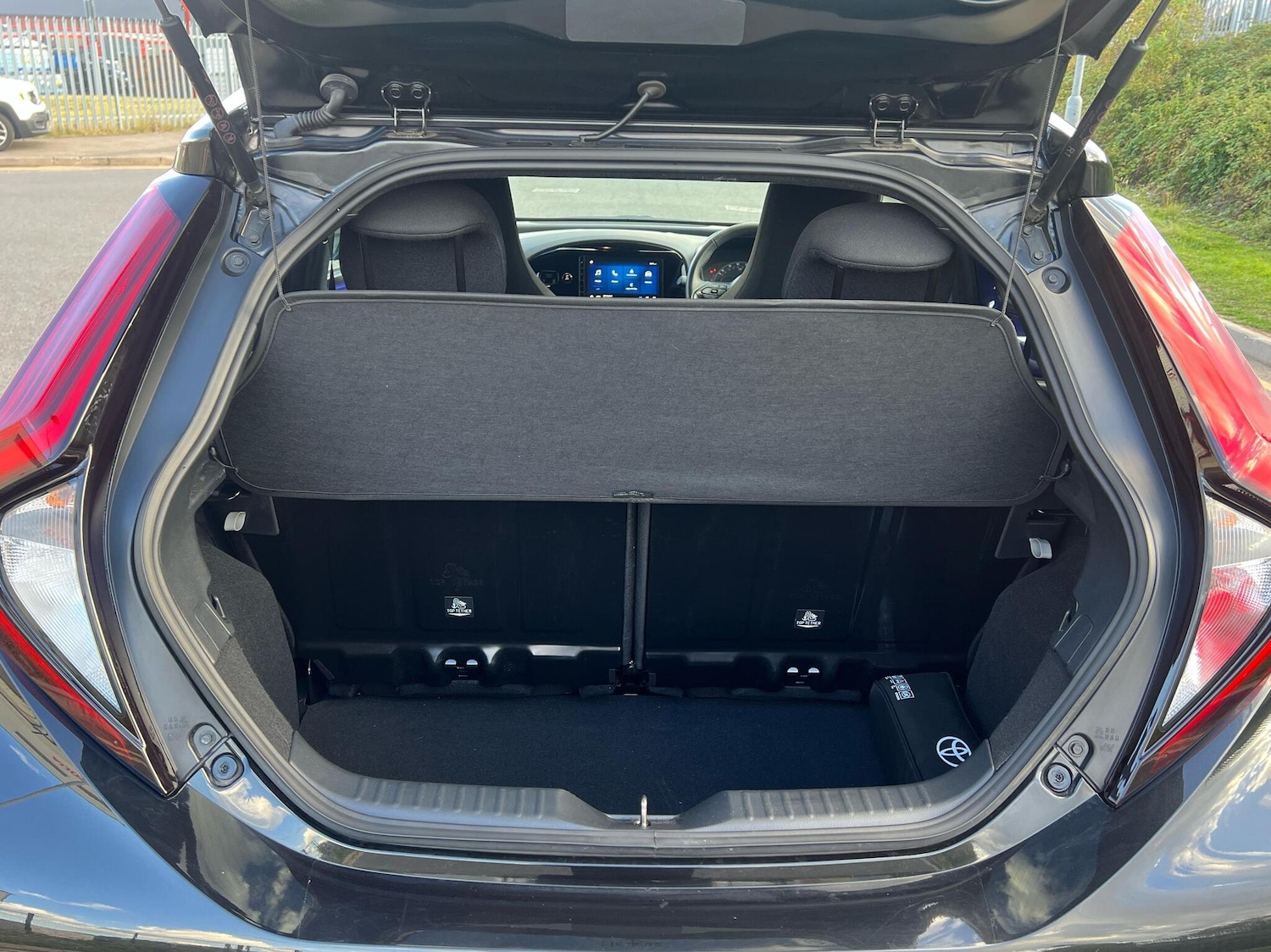 Vehicle 24