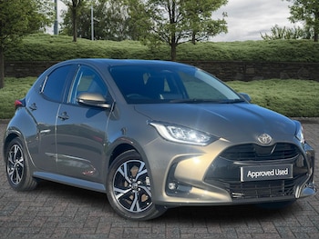 Toyota - Yaris