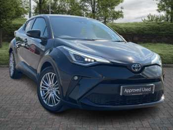 2023 (73) - 2.0 Hybrid Excel 5dr CVT