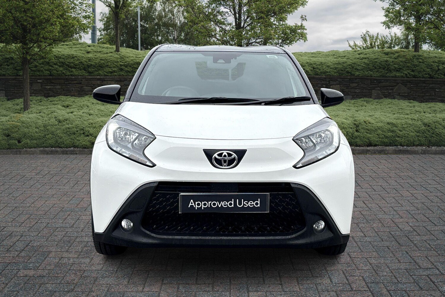Used Toyota Aygo X 2025 for sale - 76123904: Photo 12