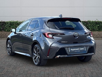 Used Toyota Corolla 2025 for sale - 77959364: Photo