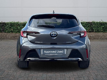 Used Toyota Corolla 2025 for sale - 77959364: Photo